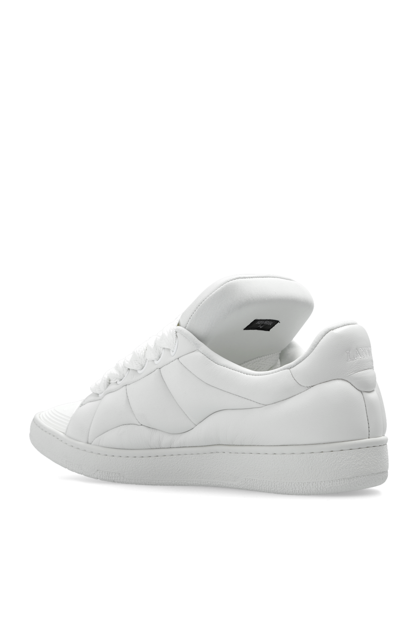 Lanvin 'Curb XL' sneakers | Men's Shoes | Vitkac